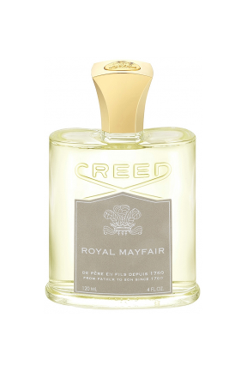 عطر ادکلن کرید رویال می فر | creed Royal Mayfair