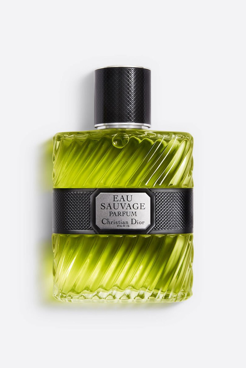 عطر ادکلن دیور او ساواج پرفیوم 2017 | Dior Eau Sauvage Parfum 2017