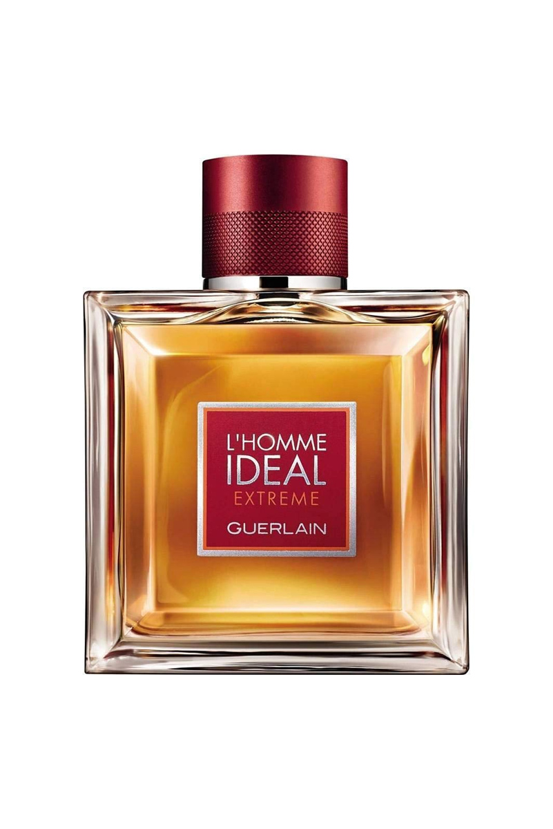 عطر ادکلن گرلن لهوم آیدیل اکستریم | Guerlain L’Homme Idéal Extrême