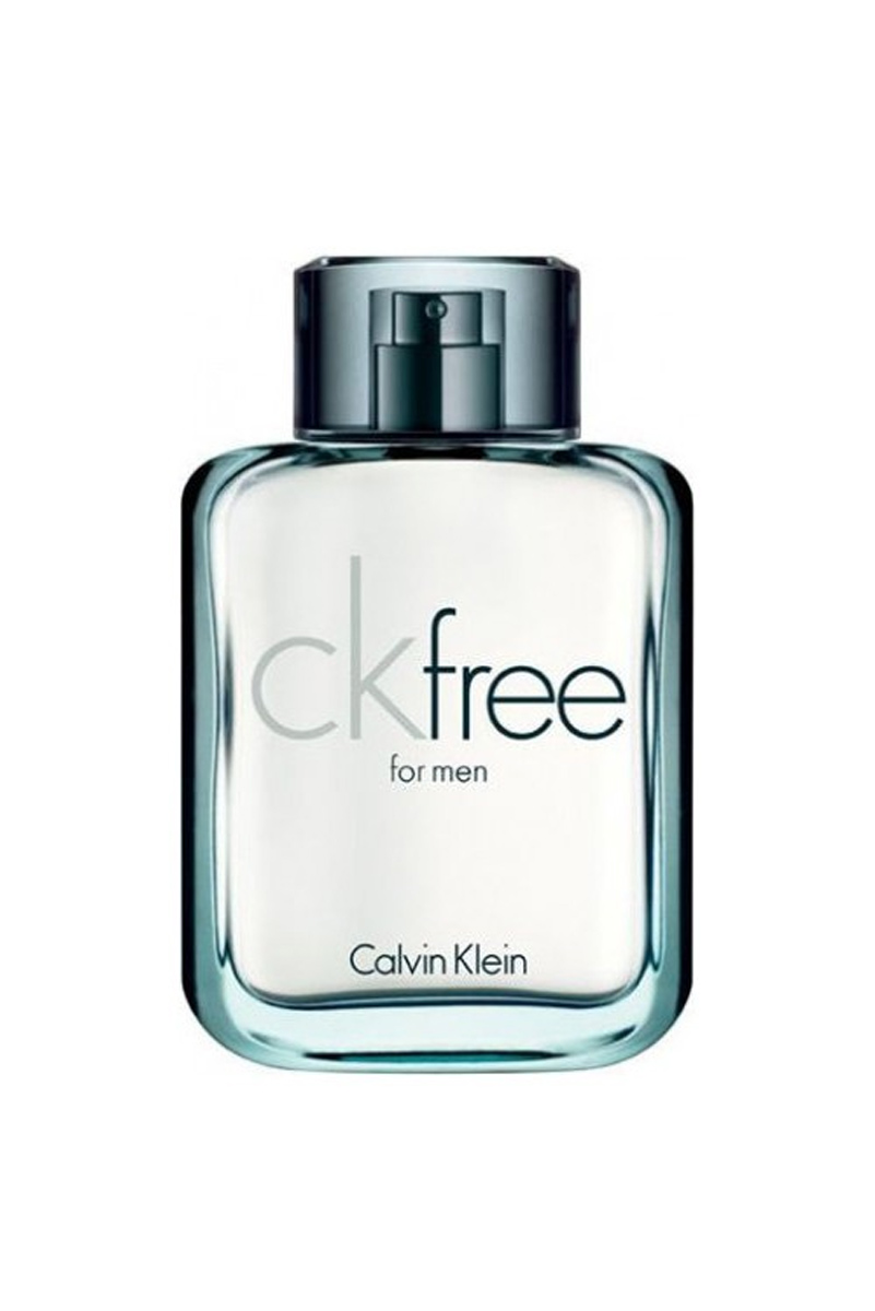 عطر ادکلن سی کی فری مردانه | CK Free