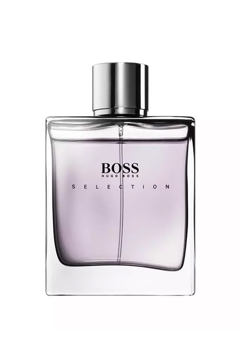 عطر ادکلن هوگو بوس سلکشن | Hugo Boss Selection
