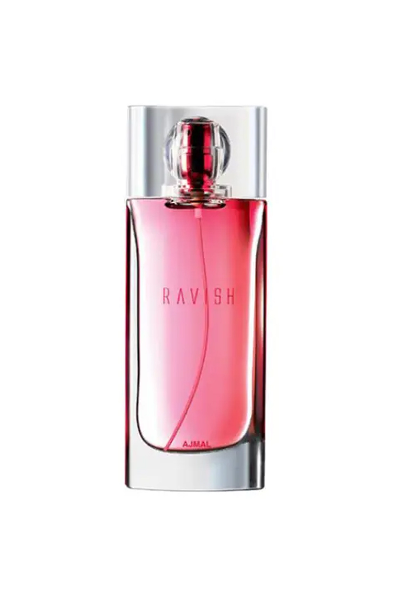 عطر ادکلن اجمل راویش | Ajmal Ravish