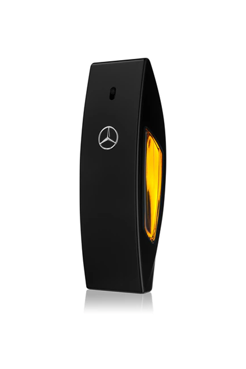 عطر ادکلن مرسدس بنز کلاب بلک | Mercedes Benz Club Black