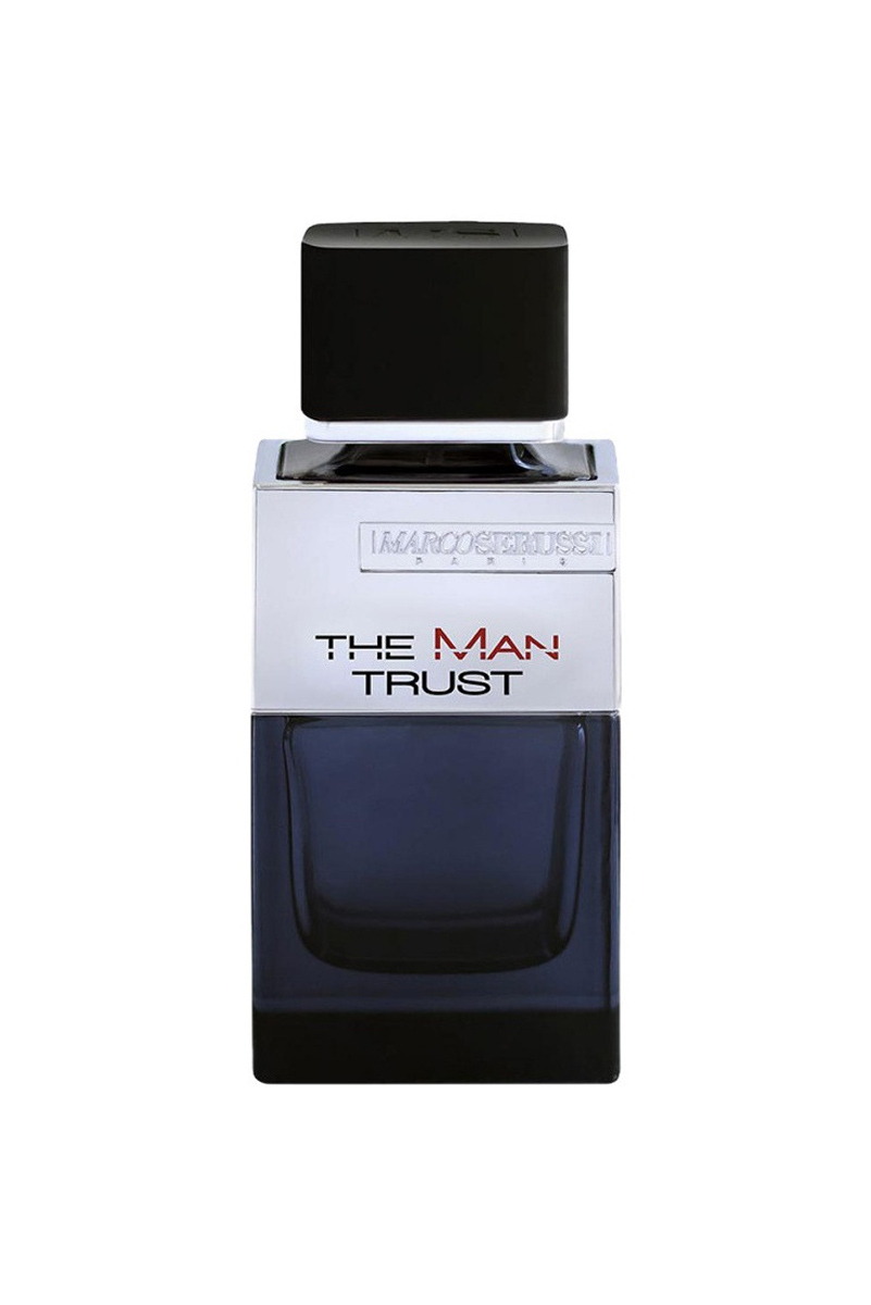 عطر ادکلن پارفومز مارکو سروسی د من تراست | Parfums Marco Serussi The Man Trust