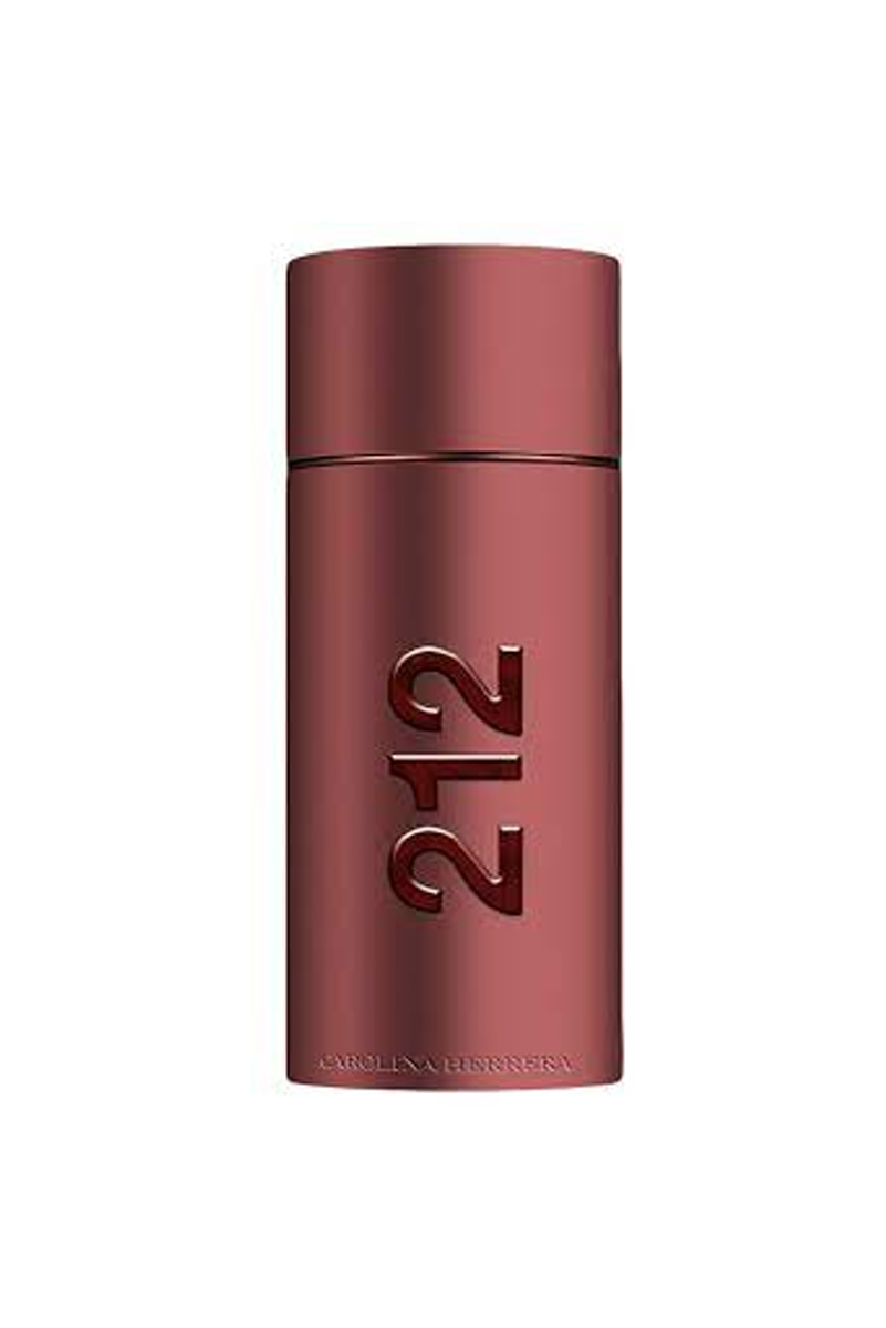 تستر اورجینال ادکلن ۲۱۲ سک سی مردانه | Carolina Herrera 212 sexy Men Tester