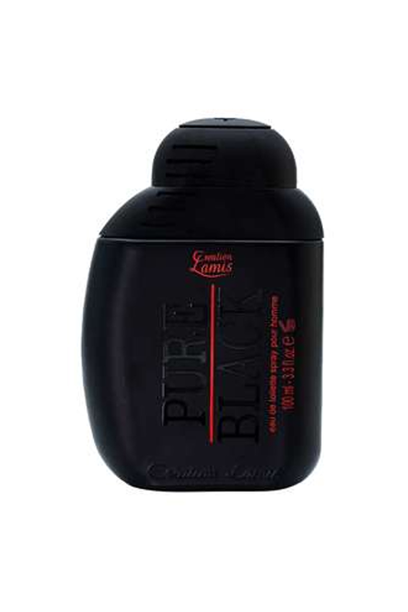 عطر ادکلن کریشن لامیس پیور بلک | Creation Lamis Pure Black