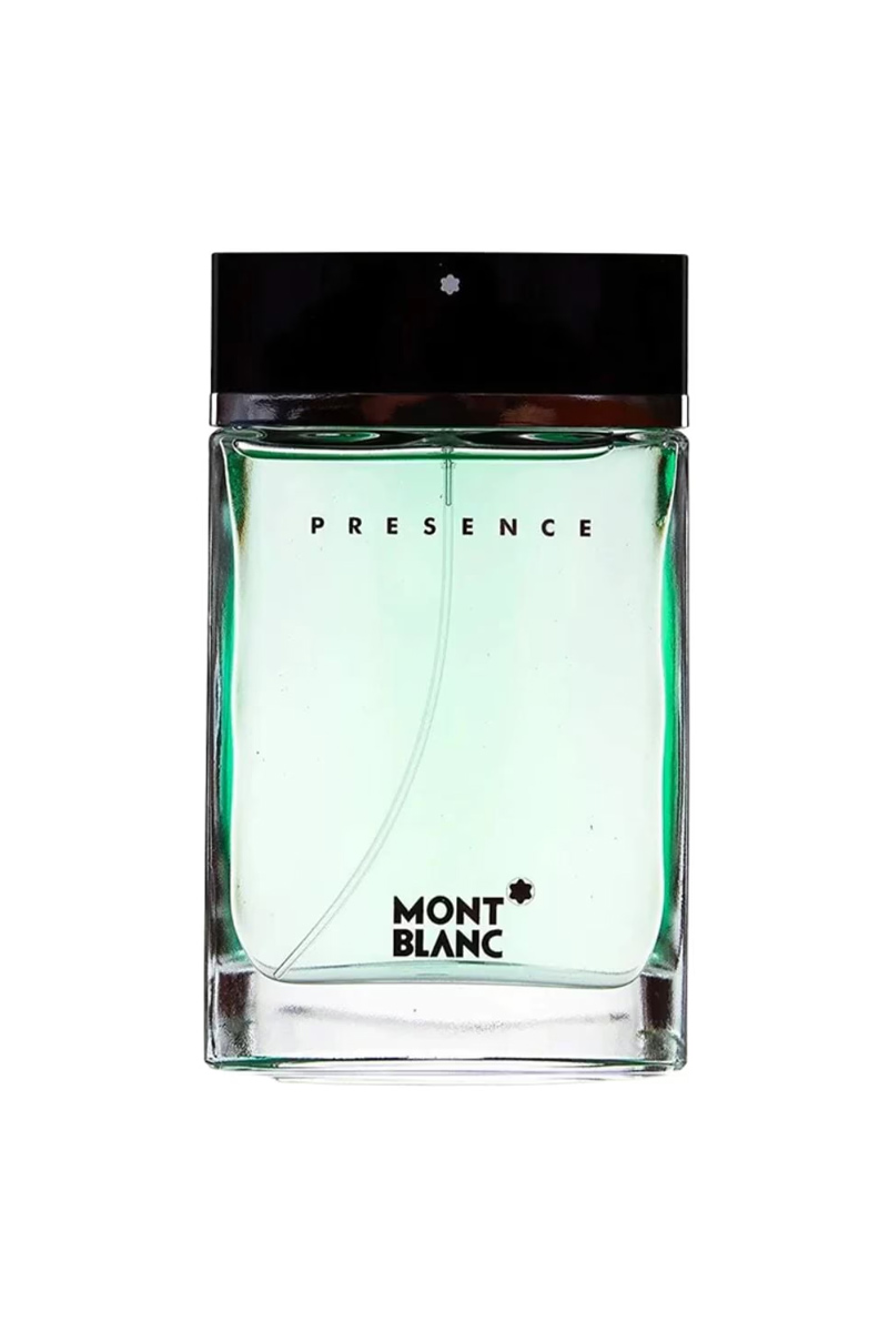 عطر ادکلن مونت بلنک پرسنس | Mont Blanc Presence