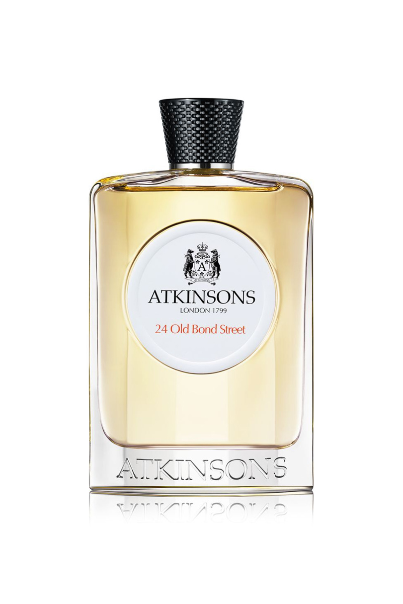 عطر ادکلن اتکینسونز-اتکینسون 24 اولد بوند استریت | Atkinsons 24 Old Bond Street