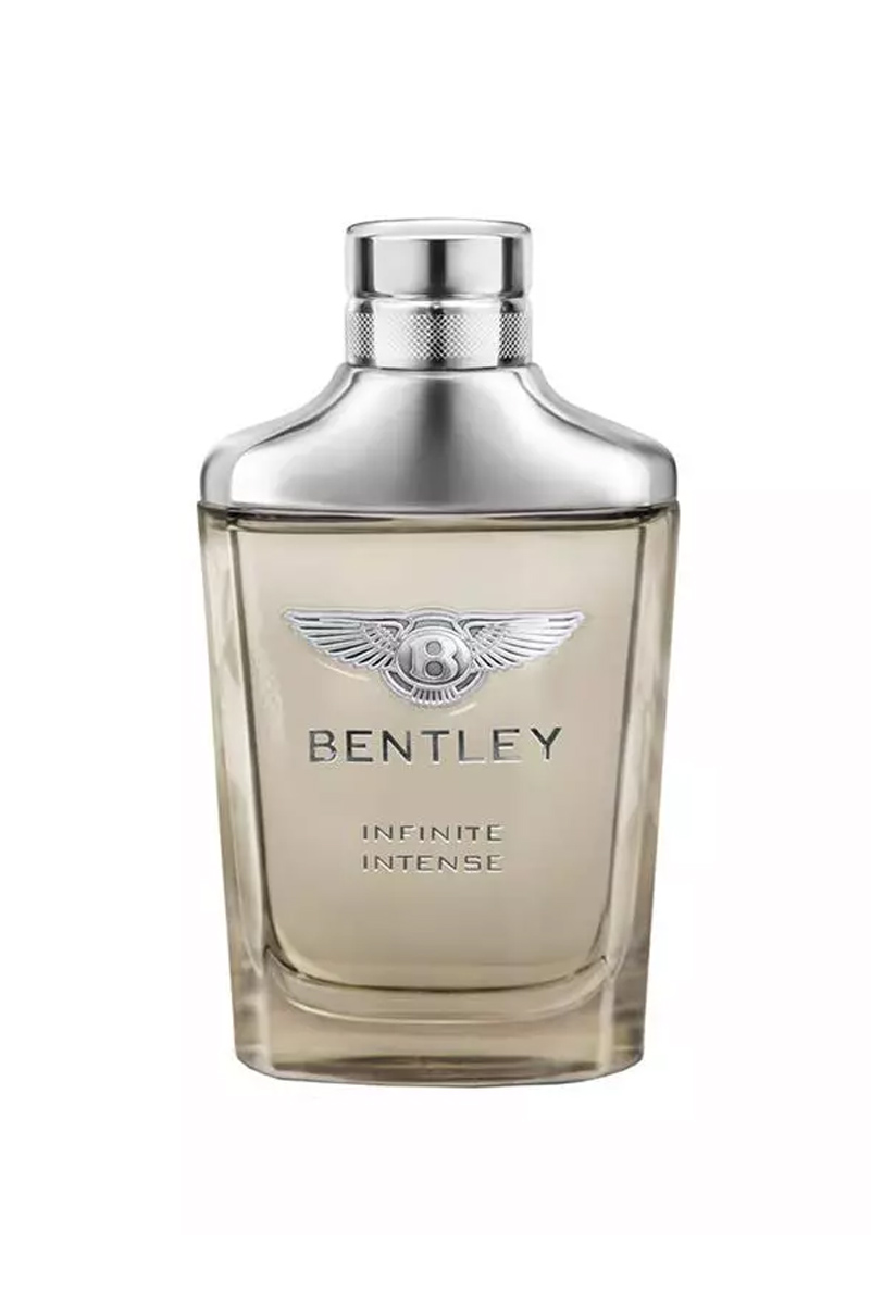 تستر اورجینال عطر بنتلی اینفینیتی اینتنس | Bentley Infinite Intense