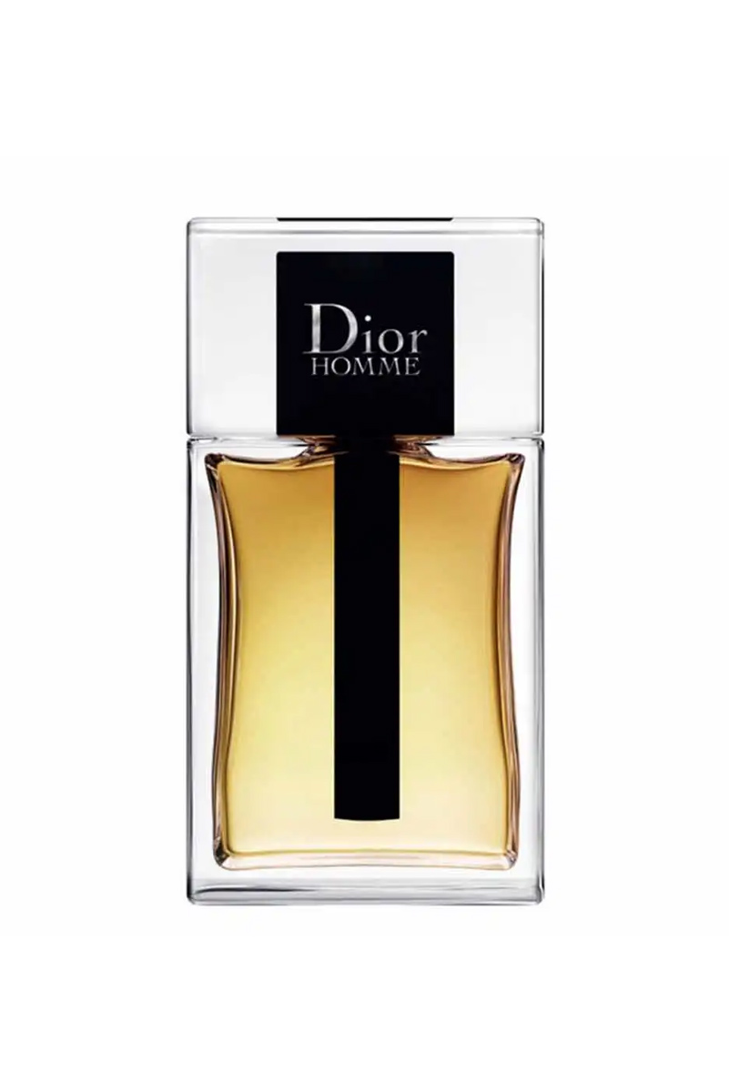 عطر ادکلن دیور هوم (نقره‌ای) 2020 | Dior Homme 2020