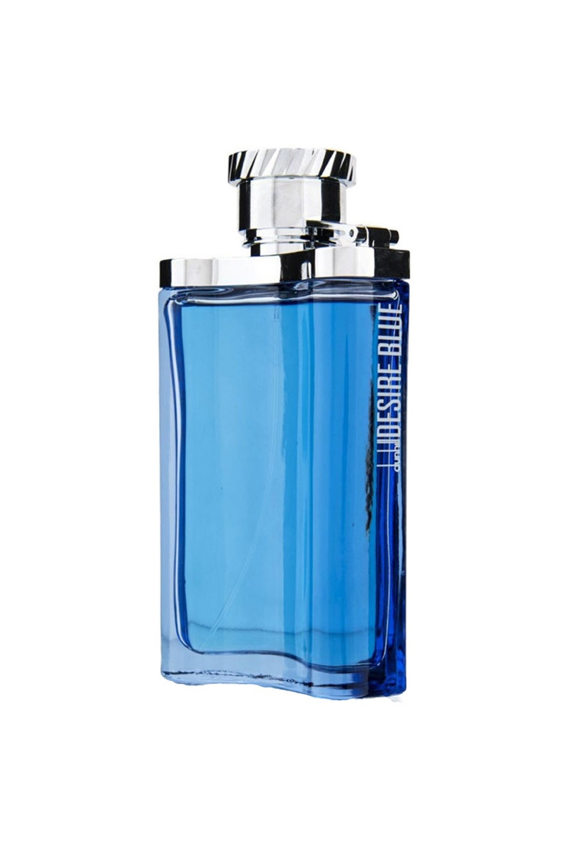 تستر ادکلن دانهیل آبی-دیزایر بلو | Dunhill Desire Blue