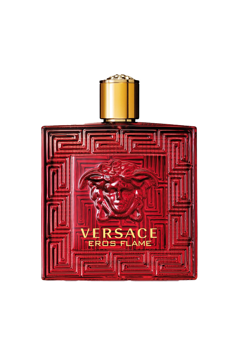 عطر ادکلن ورساچه اروس فلیم (اروس قرمز) | Versace Eros Flame 200ml