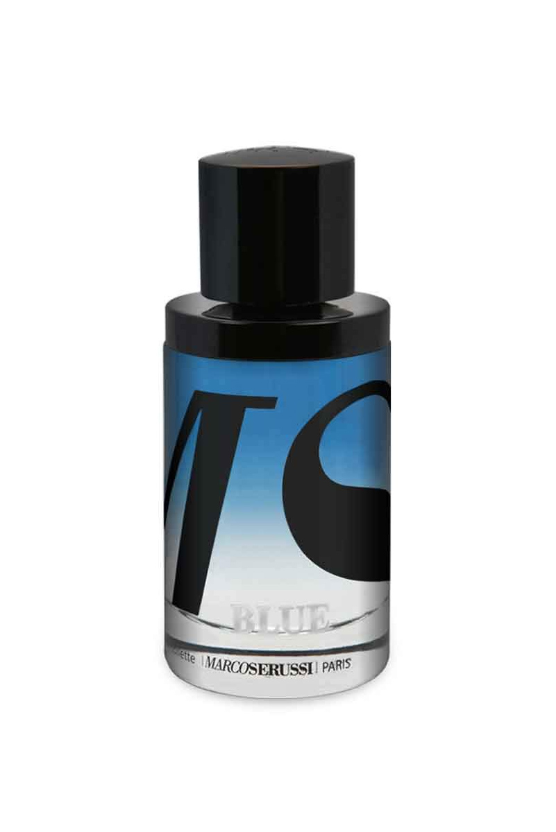 عطر ادکلن پارفومز مارکو سروسی ام اس بلو | Parfums marco serussi MS Blue