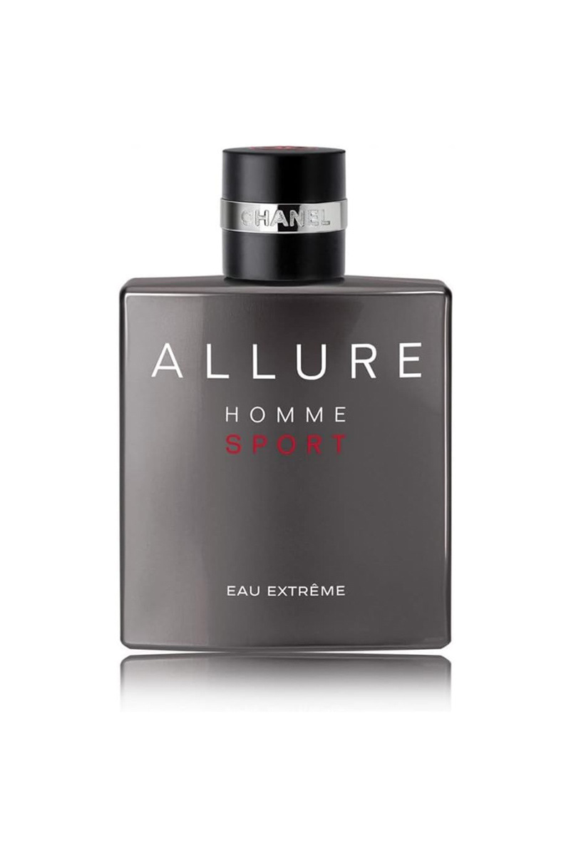 عطر ادکلن شنل الور هوم اسپرت اکستریم | Chanel Allure Homme Sport Eau Extreme 150ml