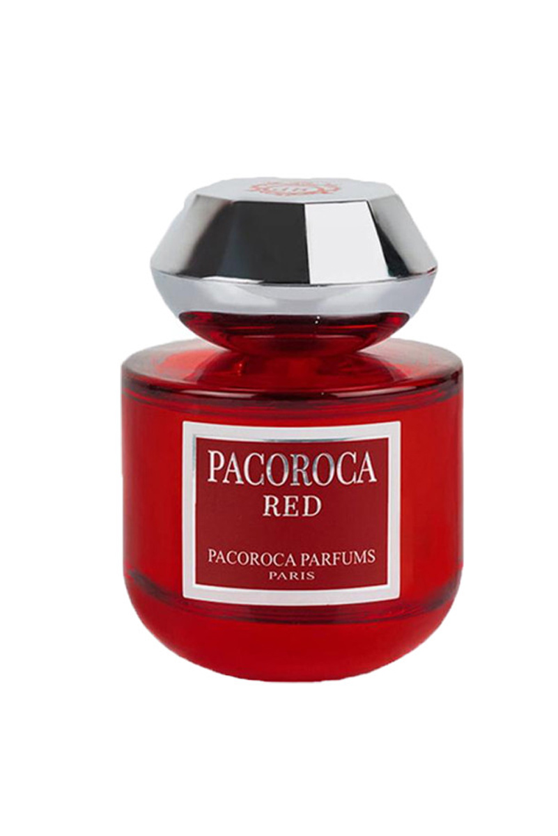عطر ادکلن پاکوروکا قرمز | Pacoroca Red