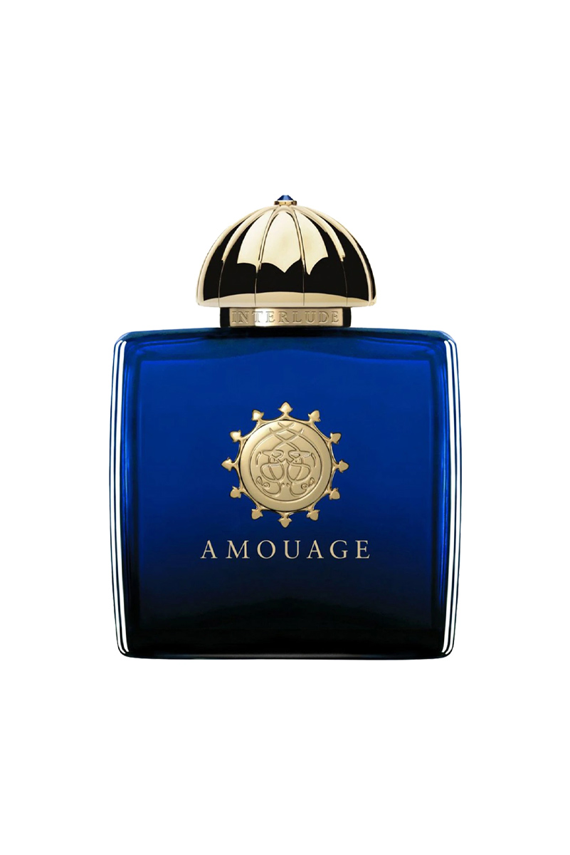 عطر ادکلن آمواج اینترلود زنانه | Amouage Interlude Woman