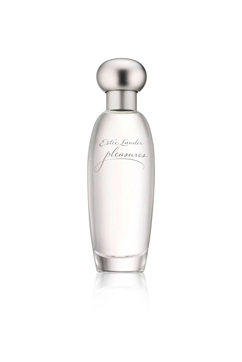 عطر ادکلن استی لودر پلیژرز زنانه | Estee Lauder Pleasures for women