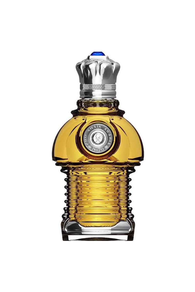 عطر ادکلن شیخ شیک شماره 70 | Shaik Chic No 70