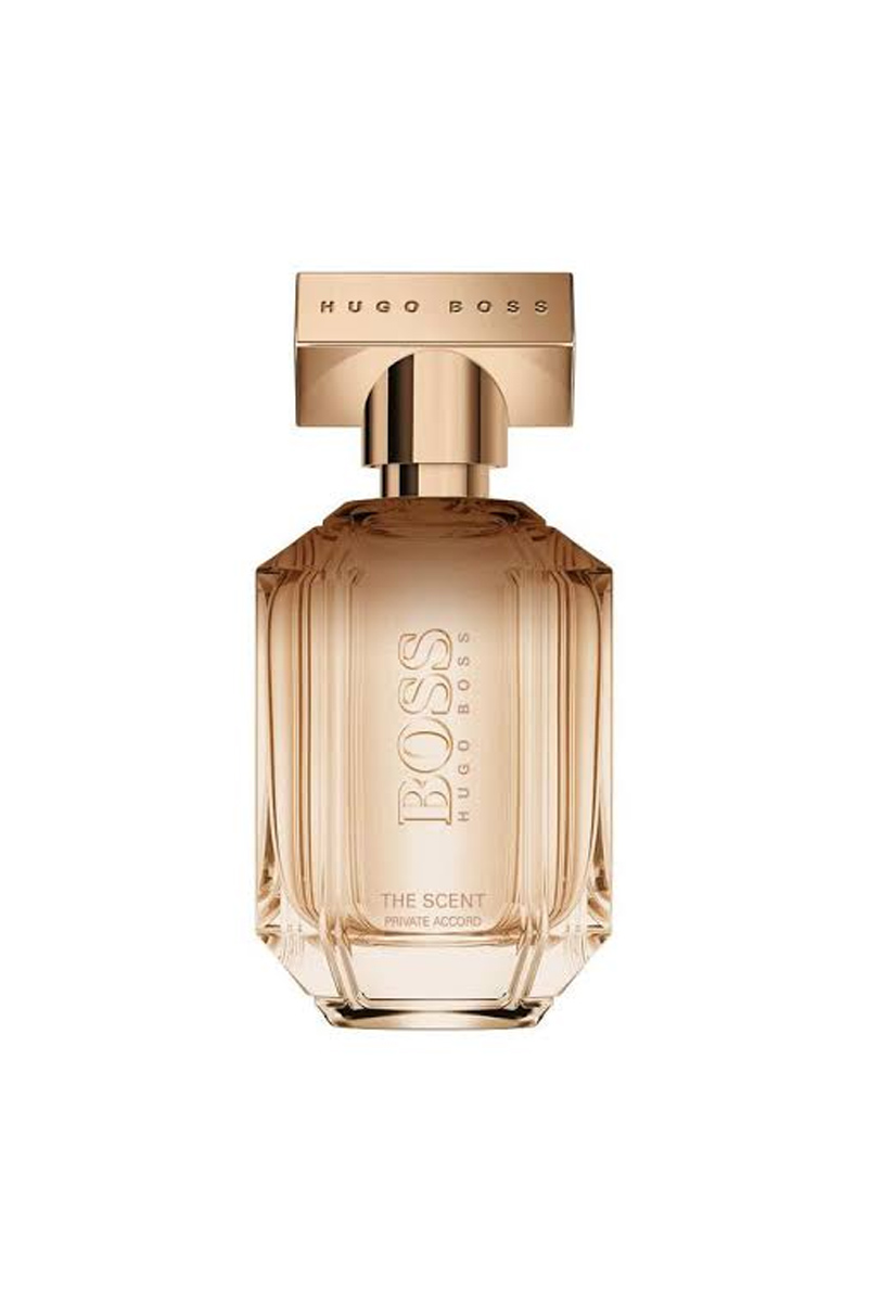 عطر ادکلن هوگو بوس د سنت زنانه | Hugo Boss Boss The Scent For Her