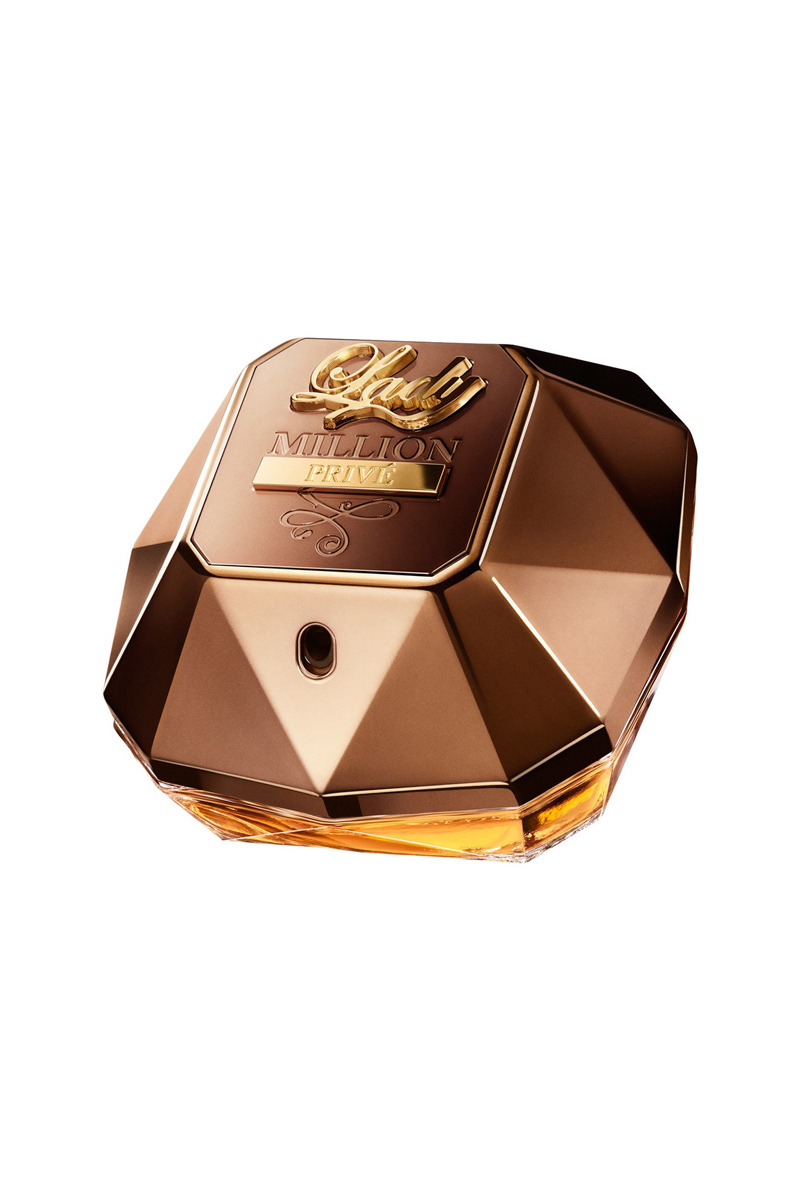 عطر ادکلن پاکو رابان لیدی میلیون پرایو | Paco Rabanne Lady Million Prive