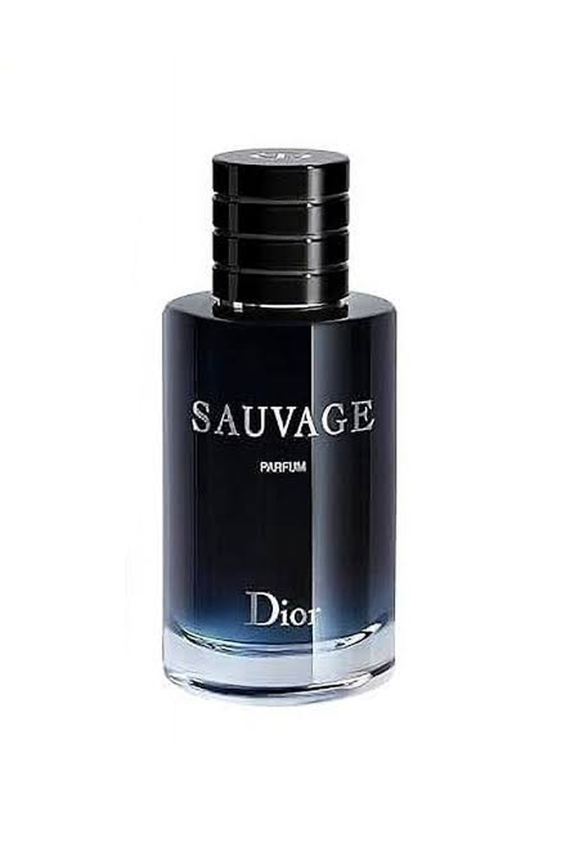 تستر اورجینال ادکلن دیور ساواج پارفوم | Dior Sauvage Parfum
