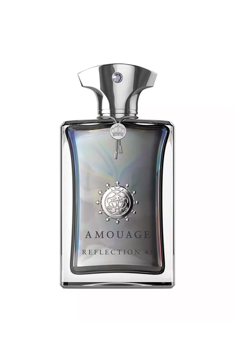 عطر ادکلن آمواج رفلکشن 45 | Amouage Reflection 45