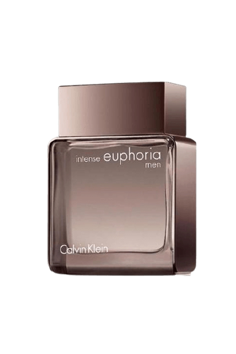 تستر اورجینال ادکلن سی کی ایفوریا مردانه | Ck Euphoria Men Tester Tester