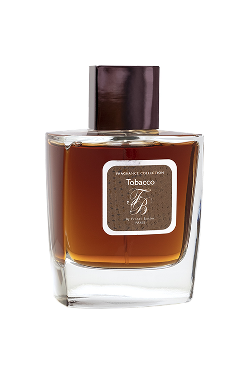 عطر ادکلن فرانک بوکلت توباکو | Franck Boclet Tobacco