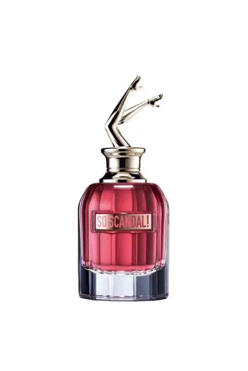 عطر ادکلن ژان پل گوتیه سو اسکندال | !Jean Paul Gaultier So Scandal