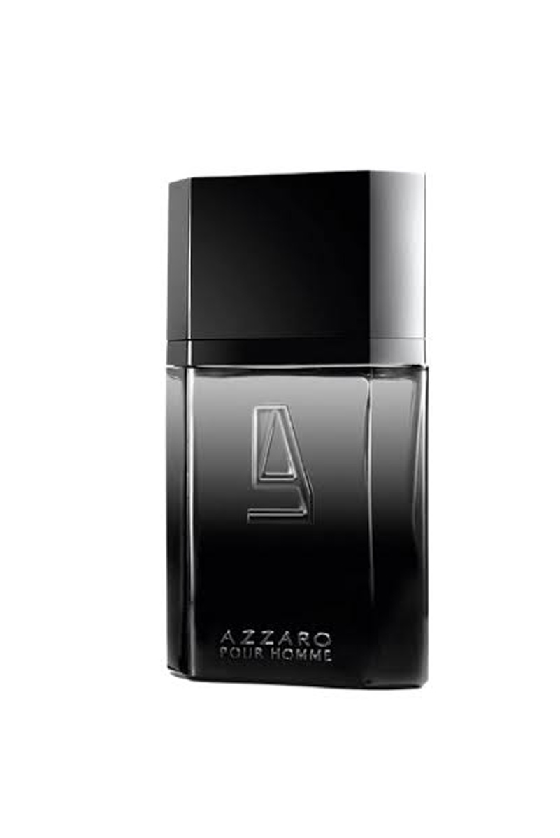 عطر ادکلن آزارو پورهوم نایت تایم | Azzaro Night Time Pour Homme