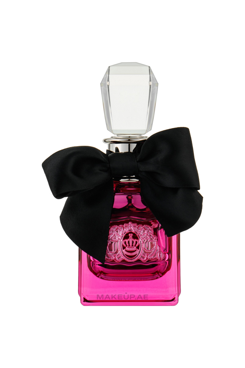 عطر ادکلن جویسی کوتور ویوا لا جویسی نویر | Juicy Couture Viva la Juicy Noir