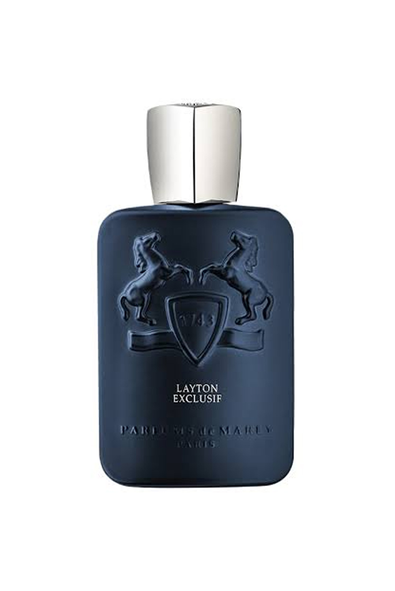 عطر ادکلن مارلی لیتون اکسکلوسیف | Parfums de Marly Layton Exclusif