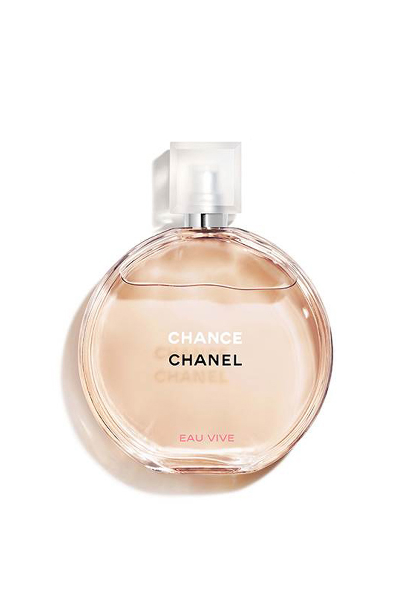 عطر ادکلن شنل چنس او وایو | Chanel Chance Eau Vive