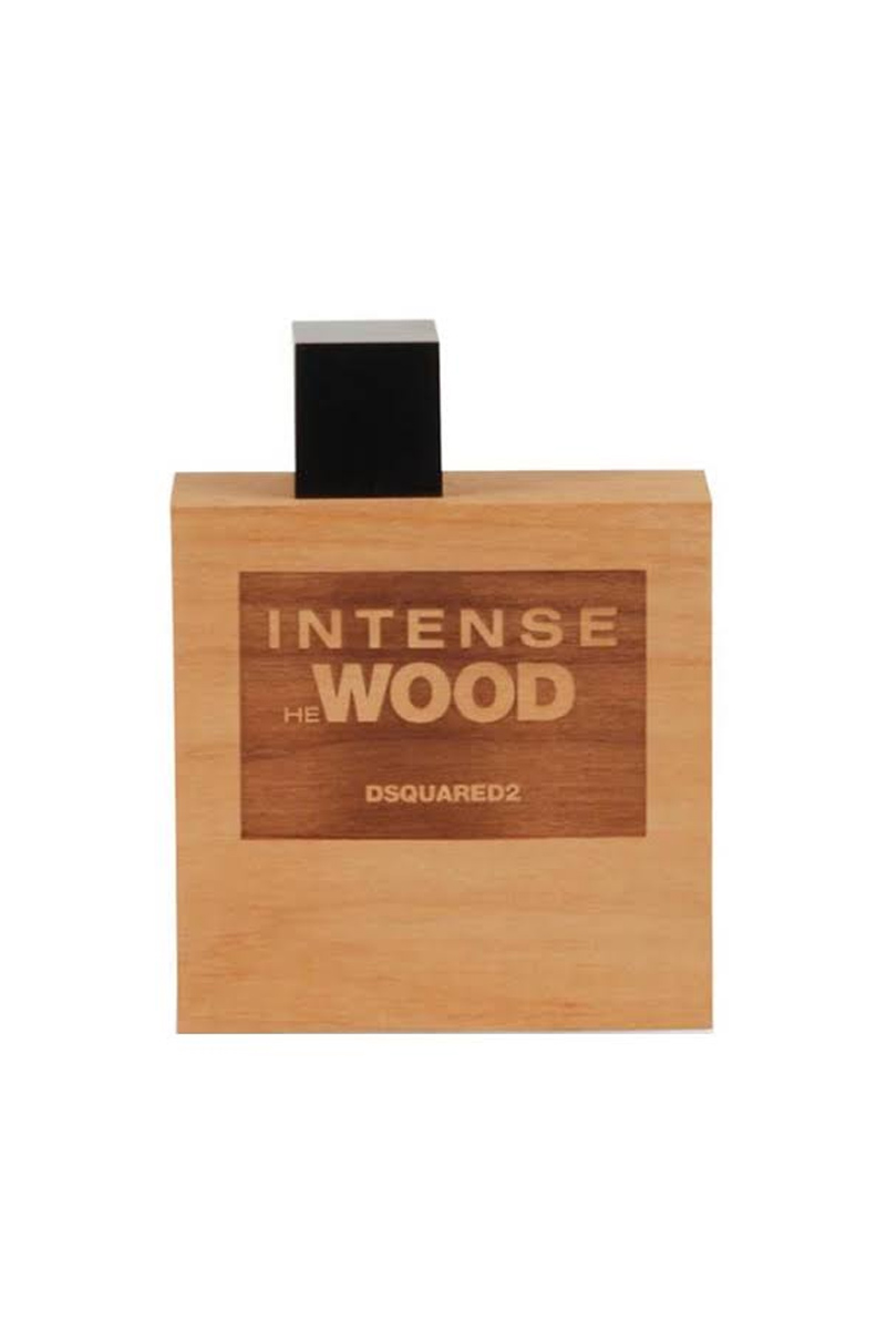 عطر ادکلن هی وود اینتنس سری قدیم | Intense He Wood