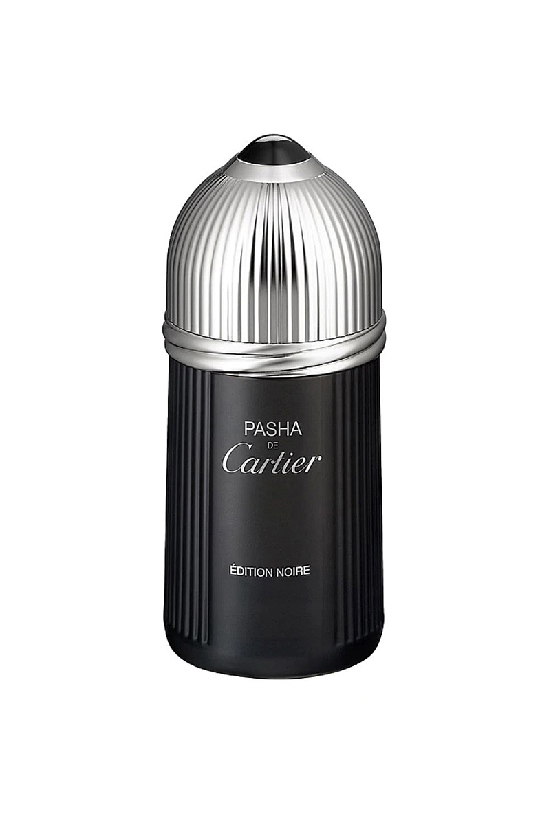 عطر ادکلن کارتیر پاشا ادیشن نویر | Cartier Pasha de Edition Noire