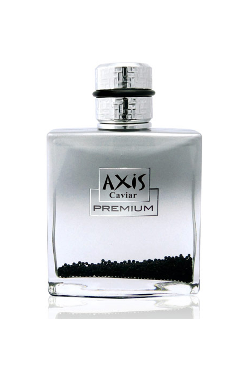 عطر ادکلن اکسیس خاویار پریمیوم | Axis Caviar Premium
