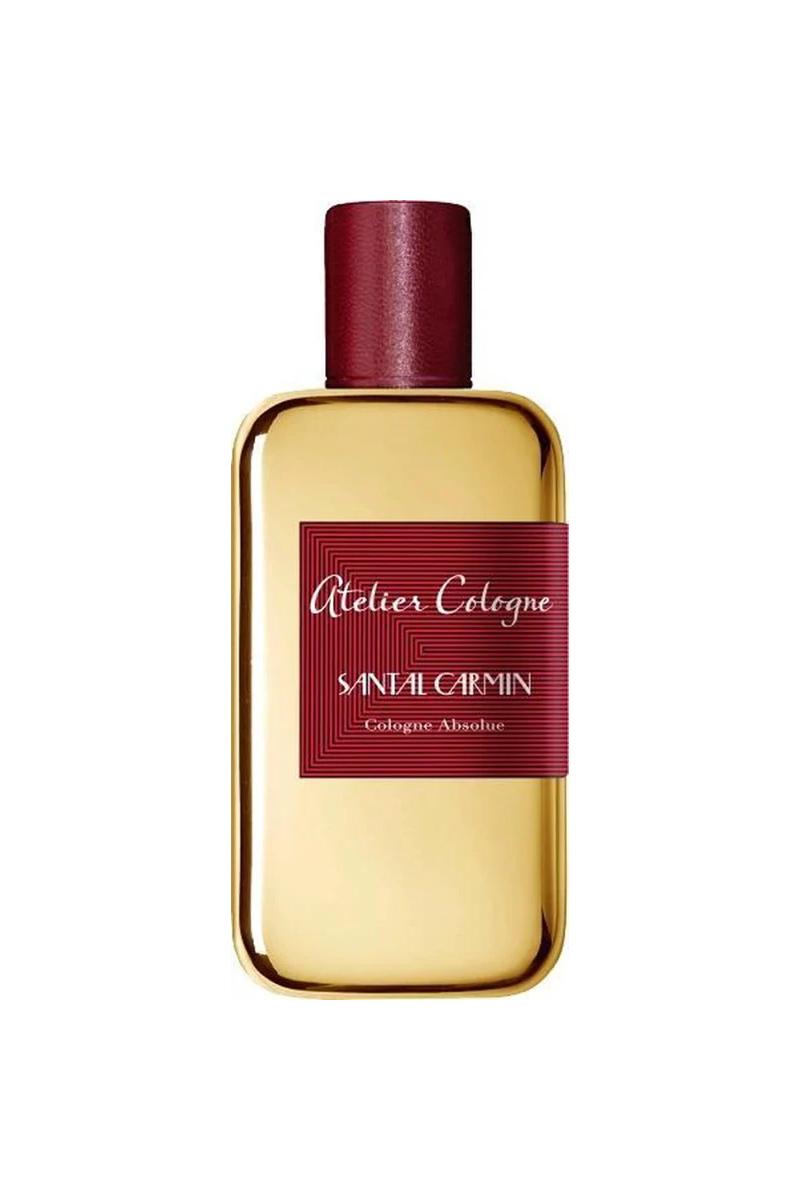 عطر ادکلن آتلیه کلون سانتال کارمین | Atelier Cologne Santal Carmin