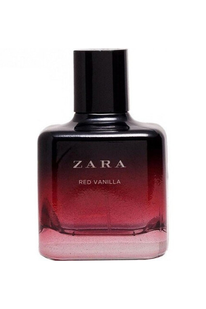 عطر ادکلن زارا رد وانیلا | Zara Red Vanilla