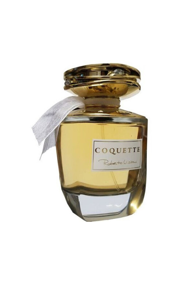 عطر ادکلن روبرتو ویزاری کوکت | Roberto Vizzari Coquette