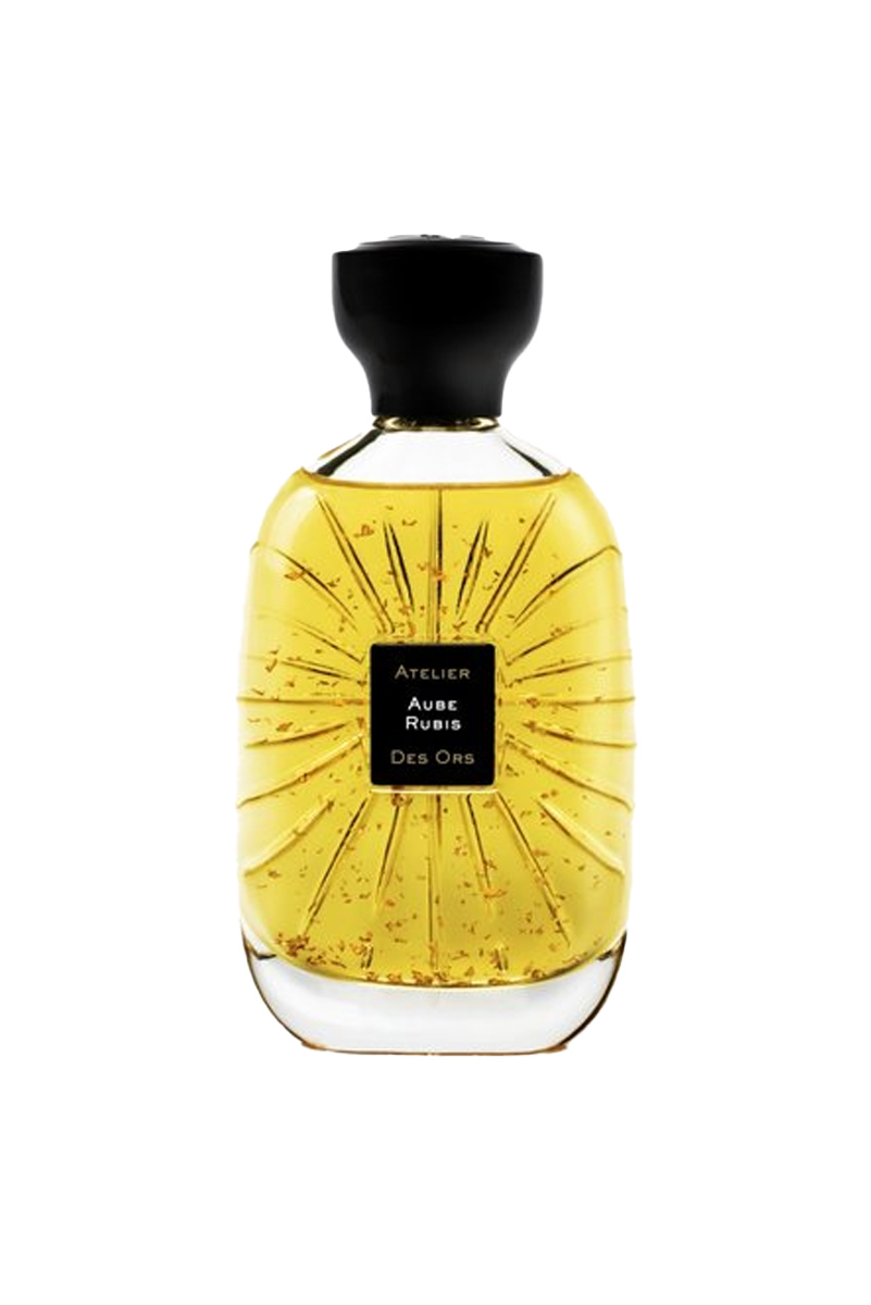 عطر ادکلن آتلیه دس اورس اوبه روبیس | Atelier des ors Aube Rubis