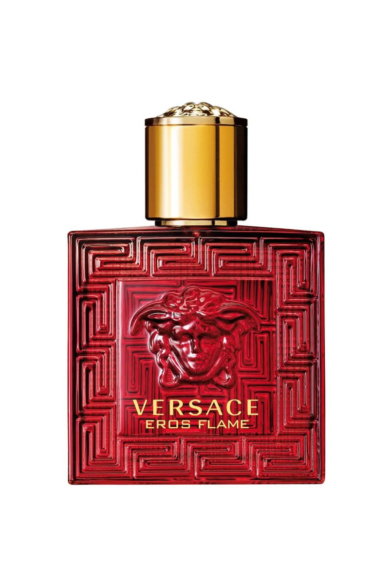 تستر اورجینال ادکلن ورساچه اروس فلیم | Versace Eros Flame Tester