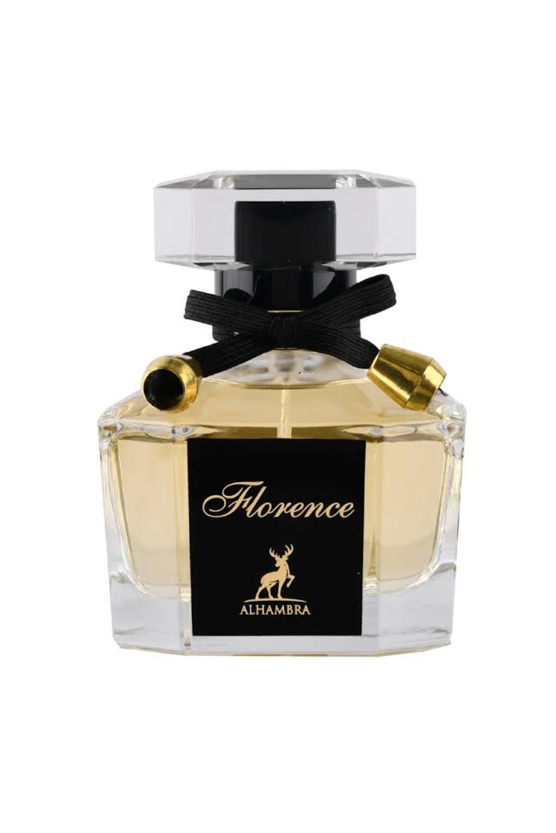 عطر ادکلن الحمبرا فلورنس (مشابه گوچی فلورا) | Alhambra Florence