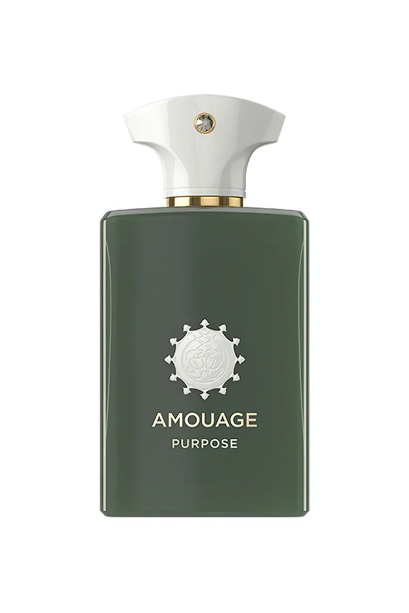 عطر ادکلن آمواج پرپوس(پرپس) | Amouage Purpose 50ml