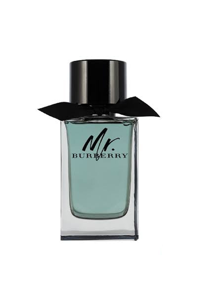 عطر ادکلن باربری مستر باربری | Burberry Mr. Burberry