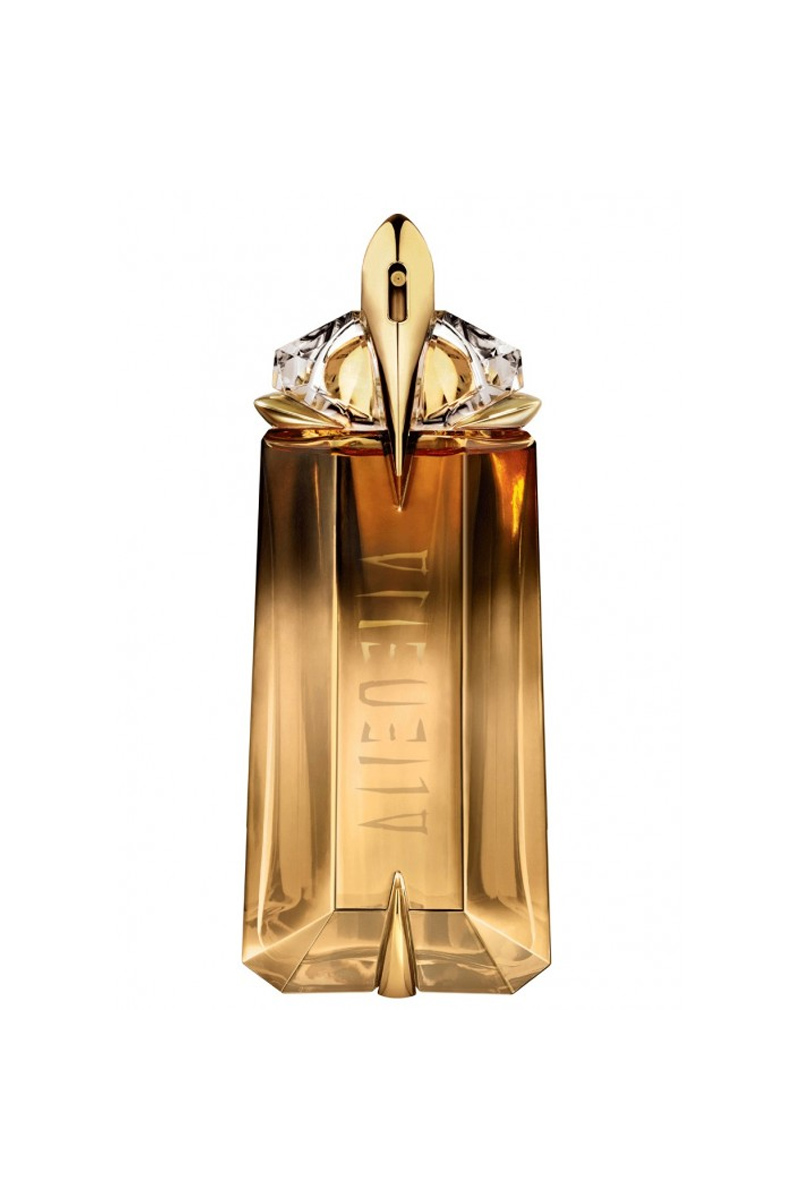عطر ادکلن تیری موگلر الین عود ماجستیو | Thierry Mugler Alien Oud Majestueux