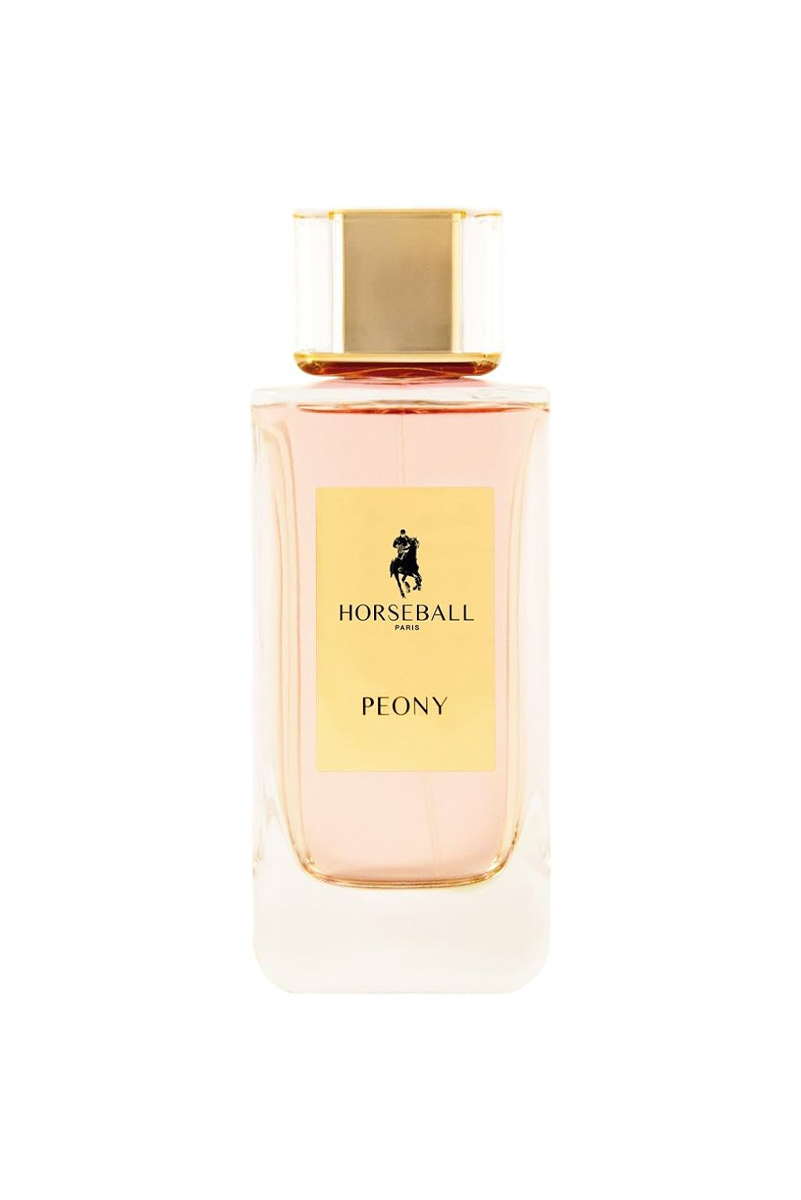 عطر ادکلن هورس بال پئونی | Horseball peony