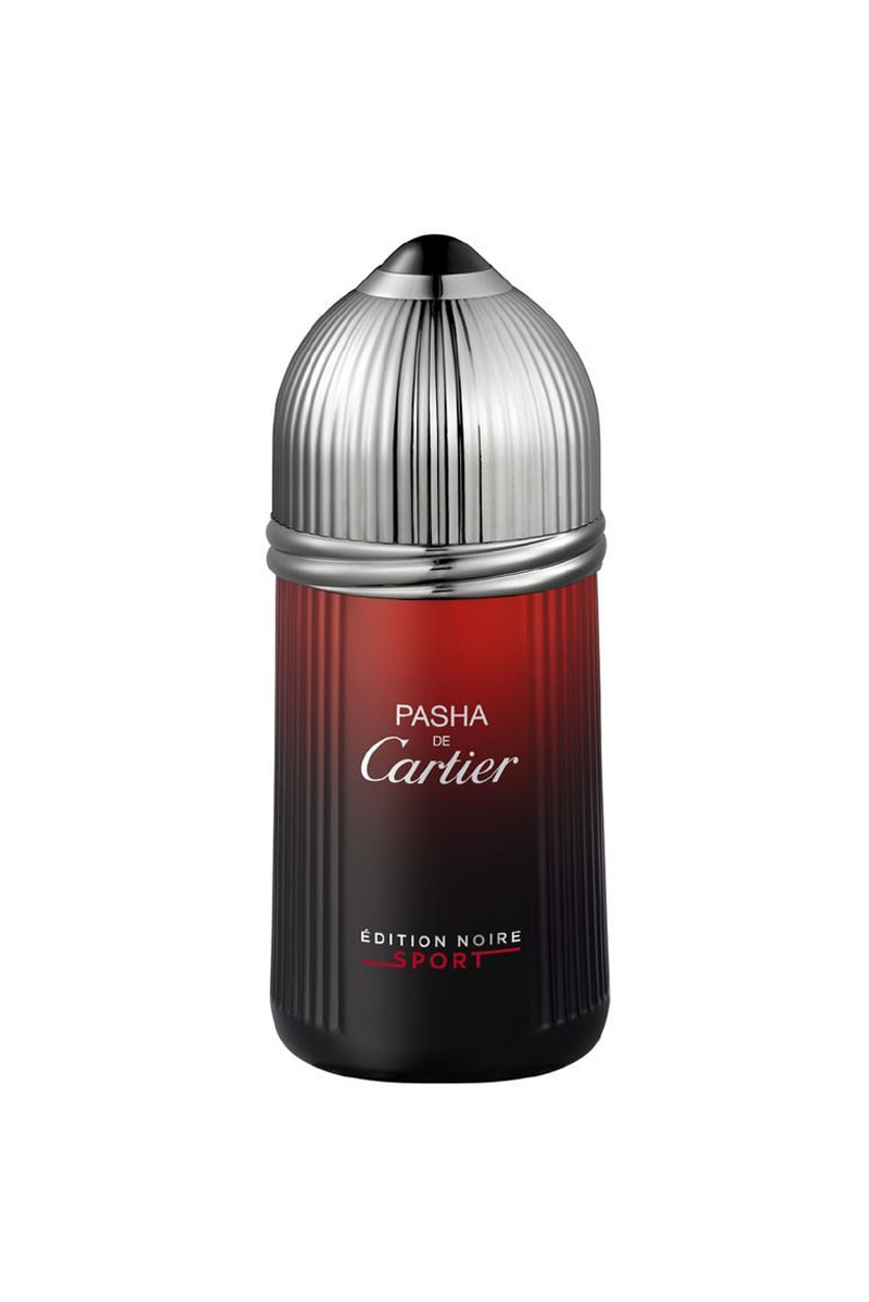 عطر ادکلن کارتیر پاشا ادیشن نویر اسپرت | Cartier Pasha de Edition Noire Sport