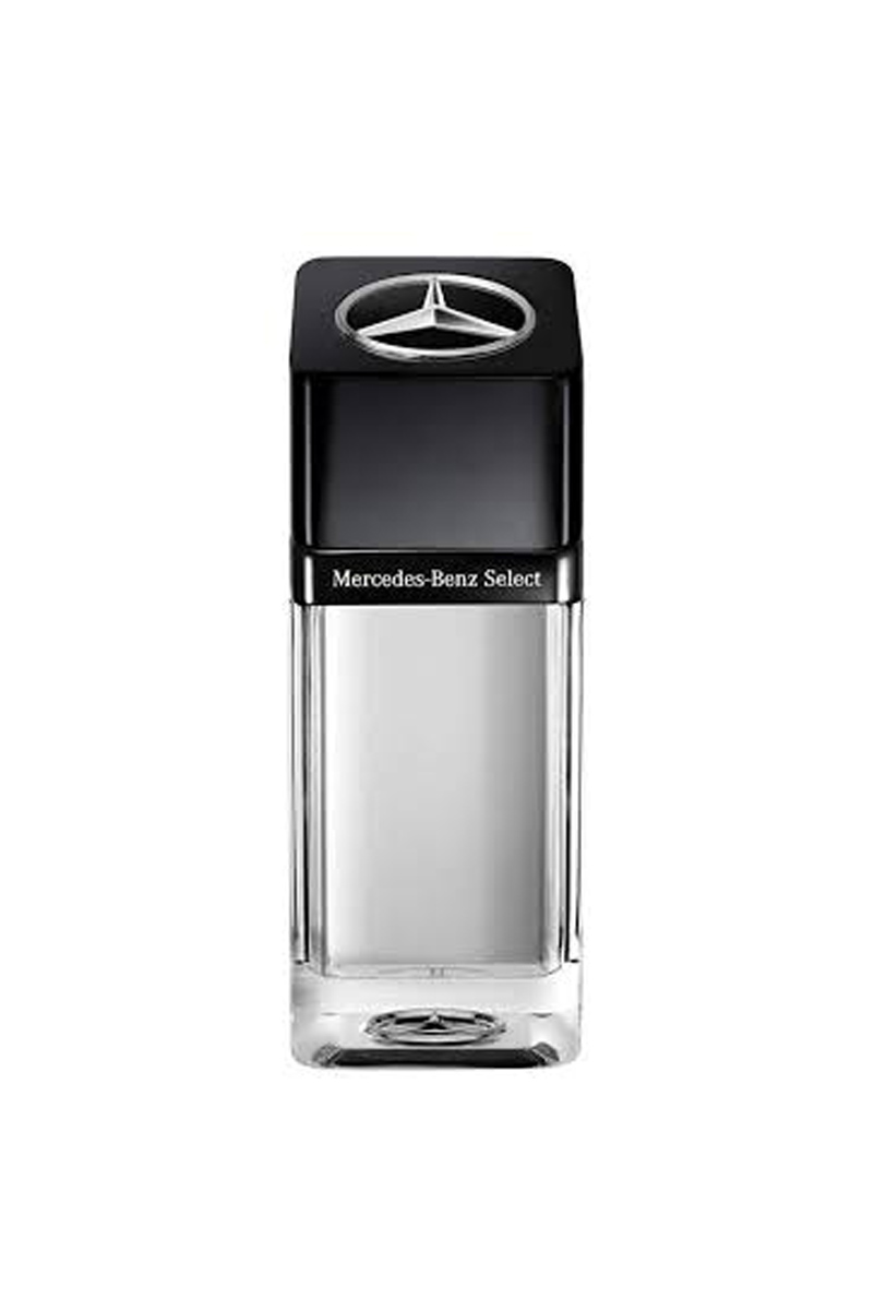 عطر ادکلن مرسدس بنز سلکت | Mercedes Benz Select