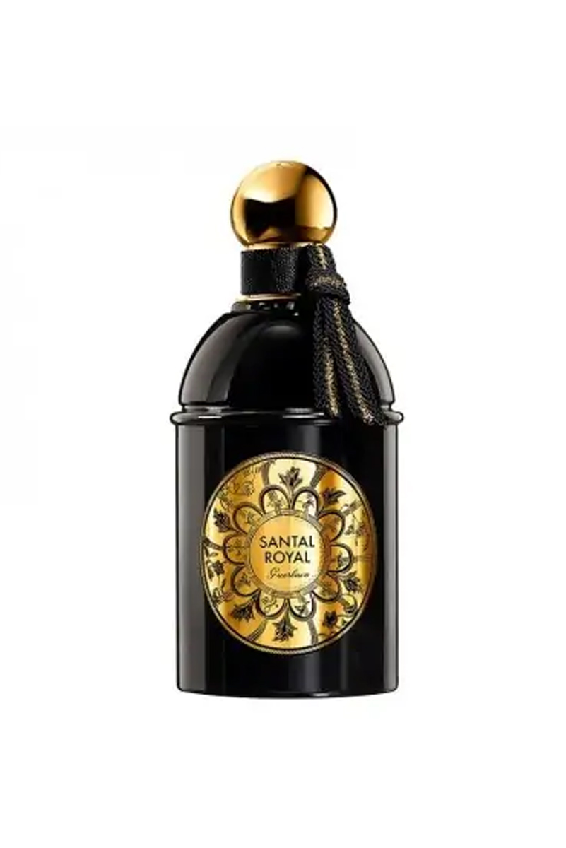تستر اورجینال عطر گرلن سانتال رویال | Guerlain Santal Royal
