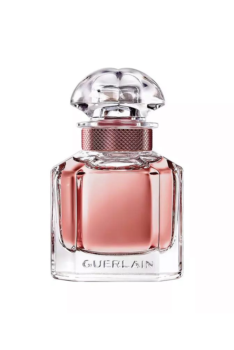 عطر ادکلن گرلن مون گرلن ادو پرفیوم اینتنس | Guerlain Mon Guerlain Eau de Parfum Intense